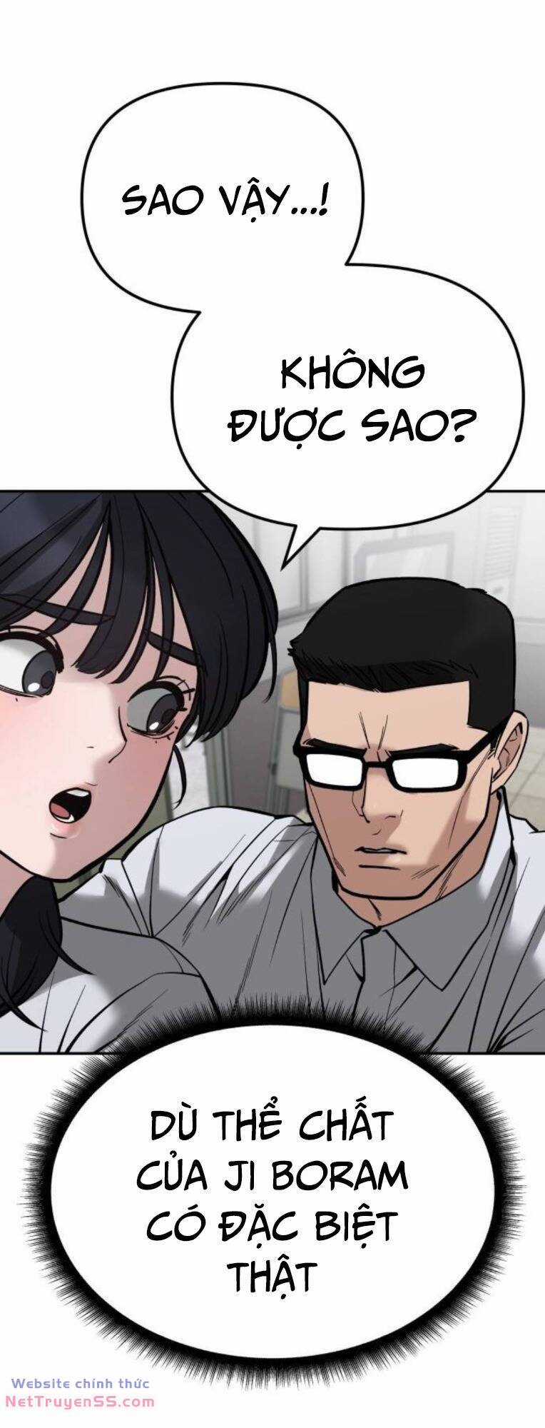 Quản Lí Du Côn Chapter 83 trang 92