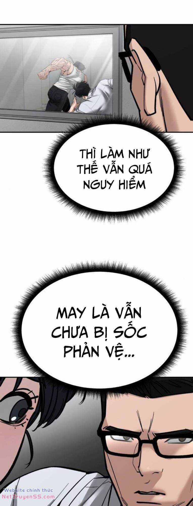 Quản Lí Du Côn Chapter 83 trang 93