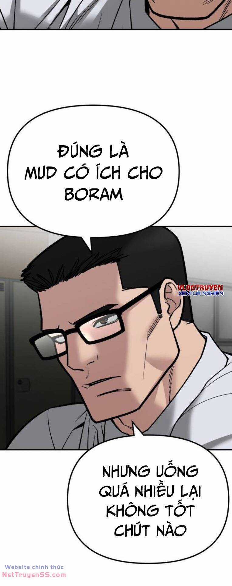 Quản Lí Du Côn Chapter 83 trang 94