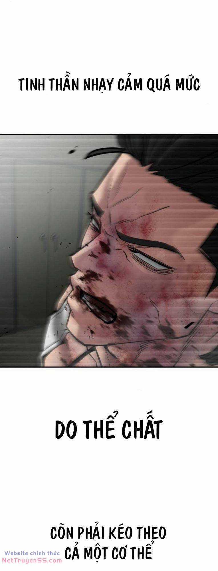 Quản Lí Du Côn Chapter 83 trang 97