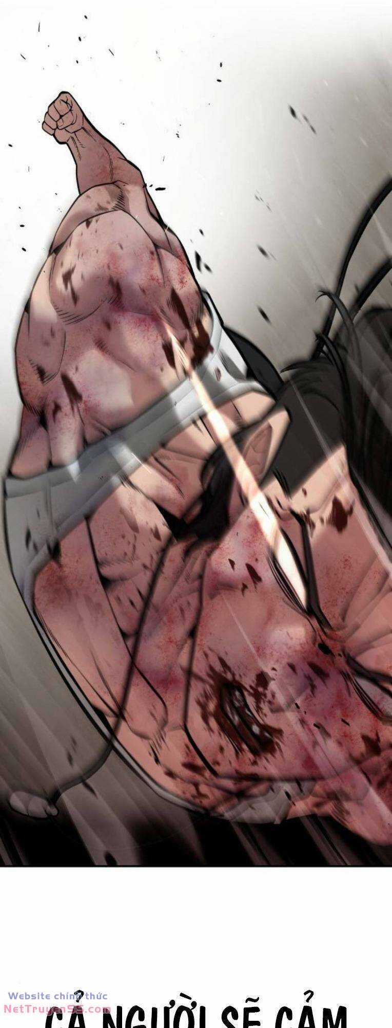 Quản Lí Du Côn Chapter 83 trang 98