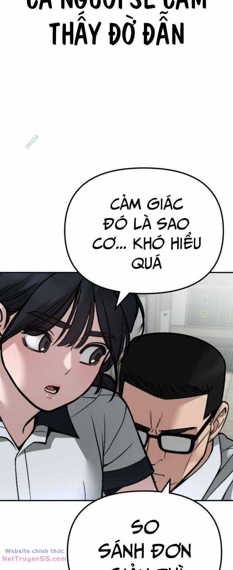 Quản Lí Du Côn Chapter 83 trang 99