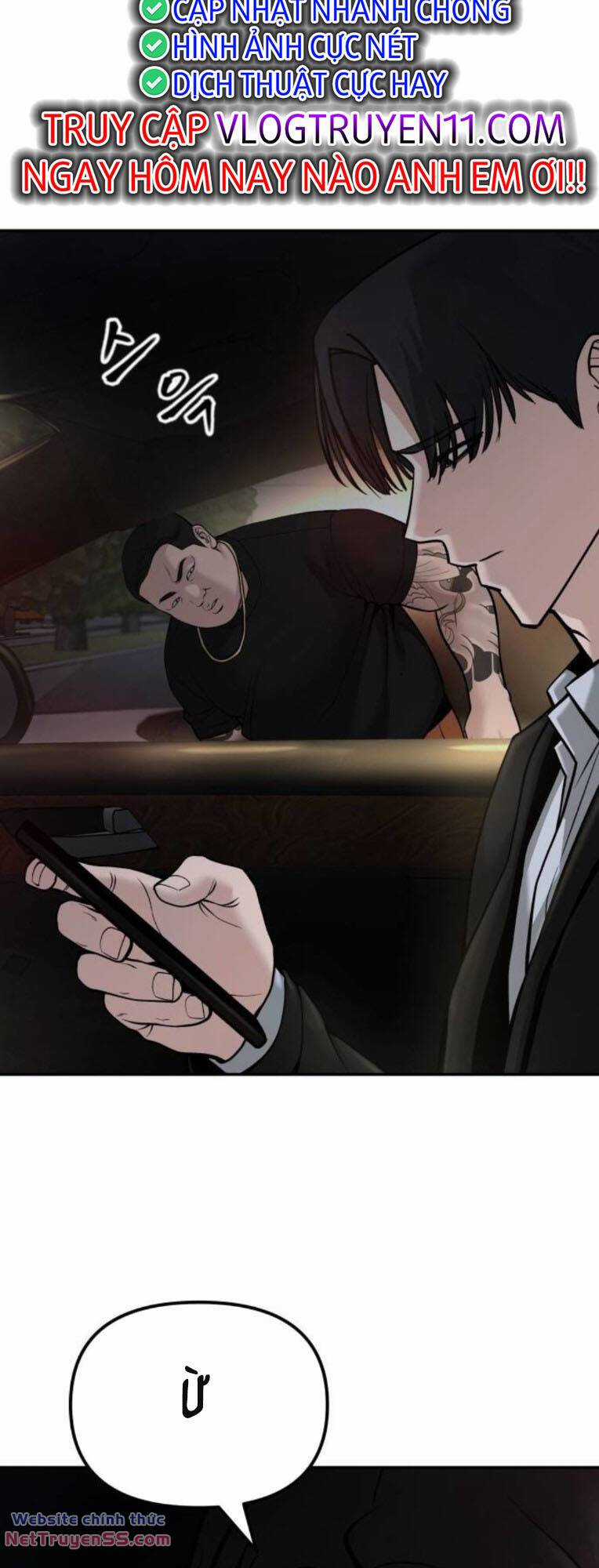 Quản Lí Du Côn Chapter 84 trang 104