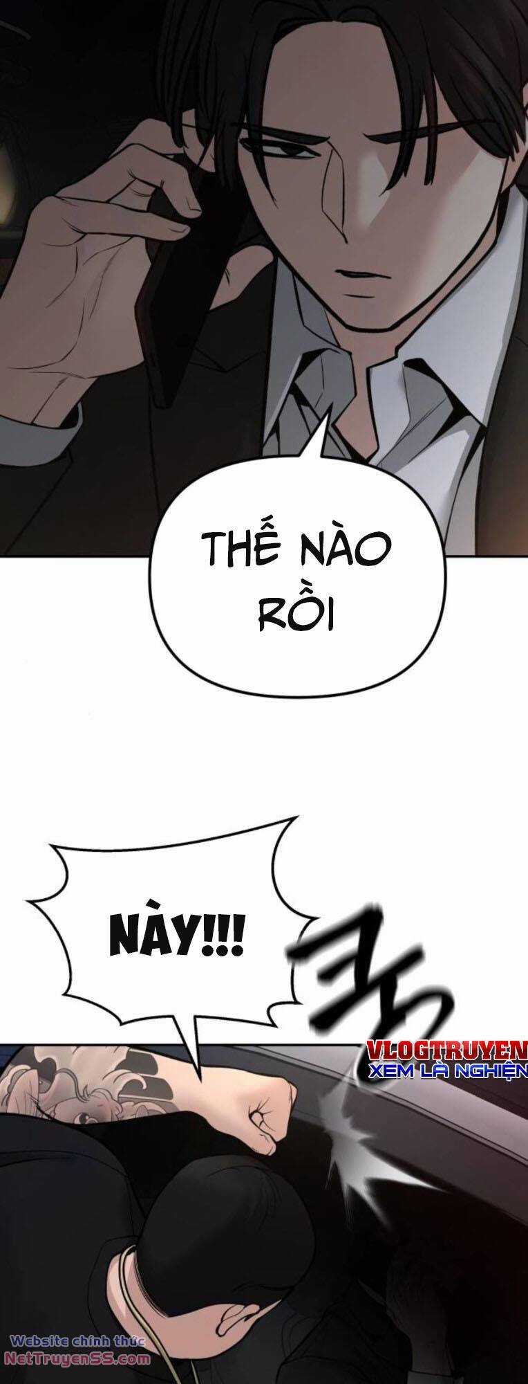 Quản Lí Du Côn Chapter 84 trang 105