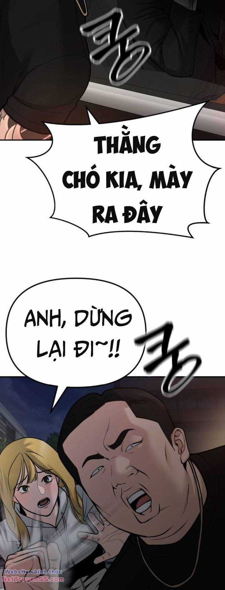 Quản Lí Du Côn Chapter 84 trang 106