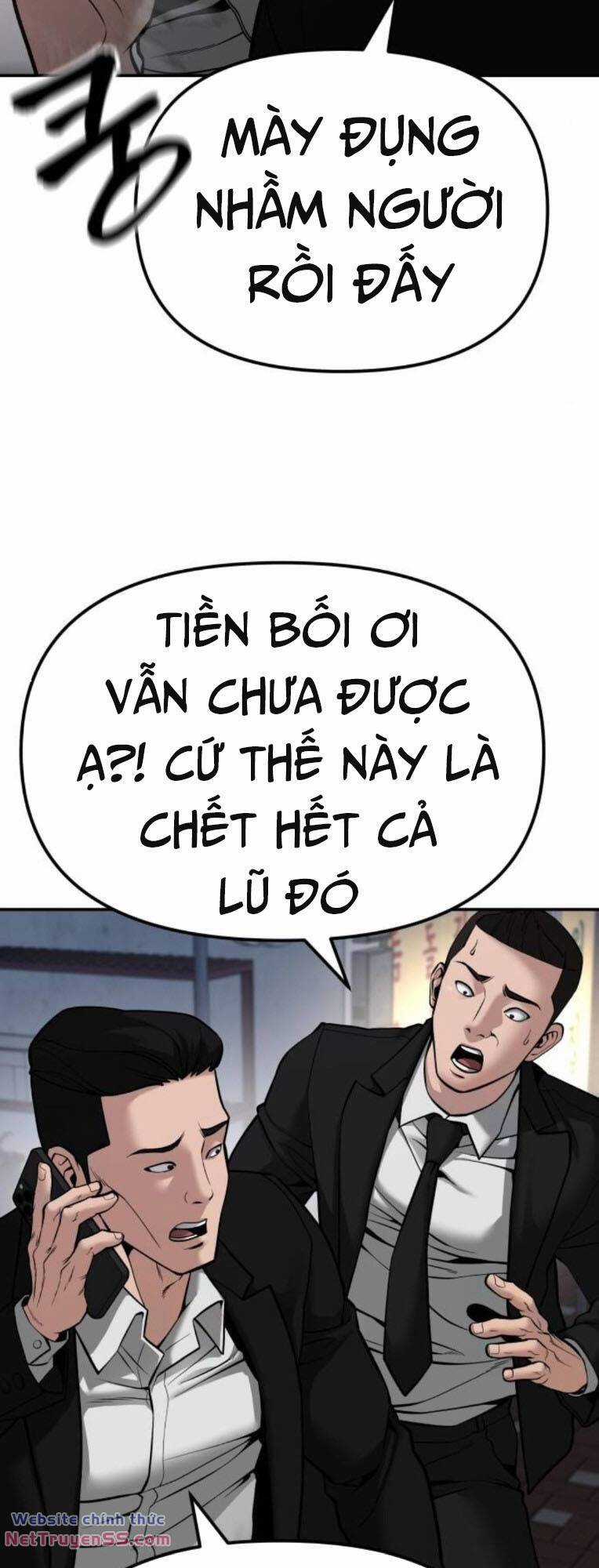 Quản Lí Du Côn Chapter 84 trang 107