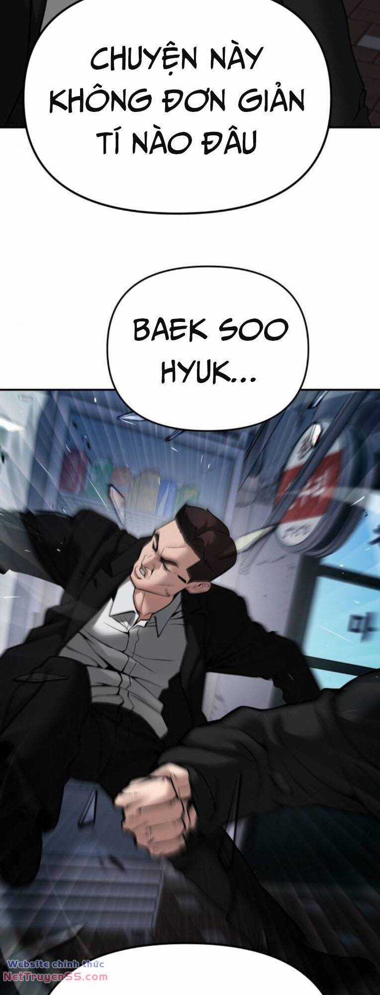 Quản Lí Du Côn Chapter 84 trang 108