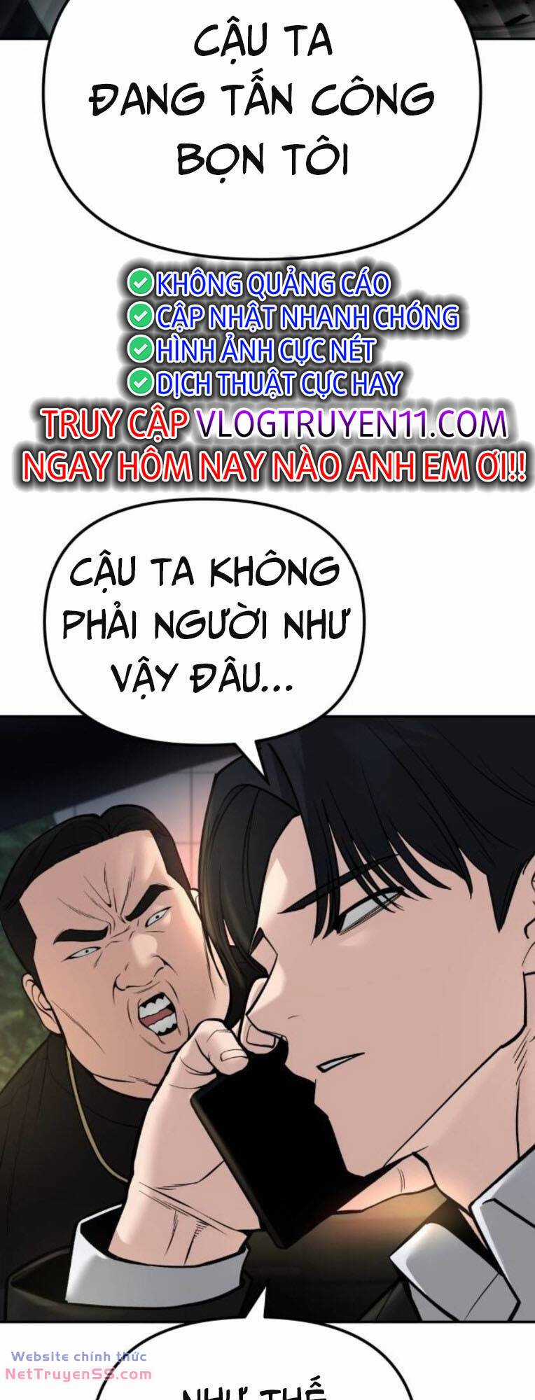 Quản Lí Du Côn Chapter 84 trang 109