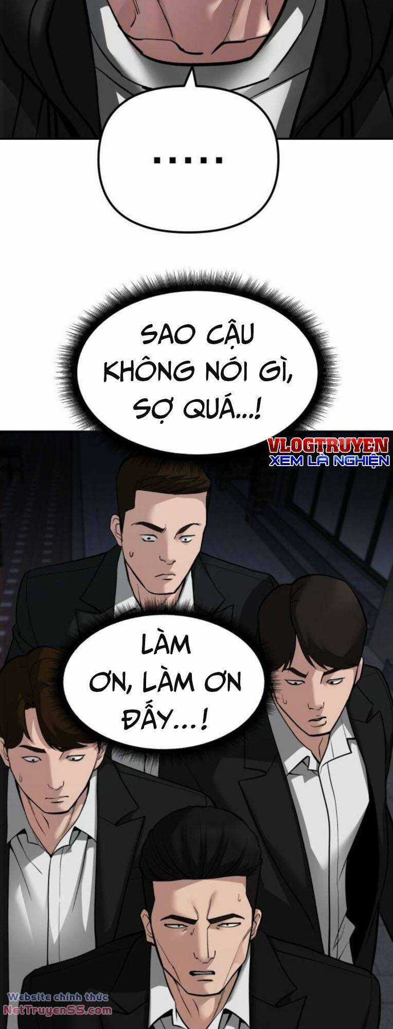 Quản Lí Du Côn Chapter 84 trang 11