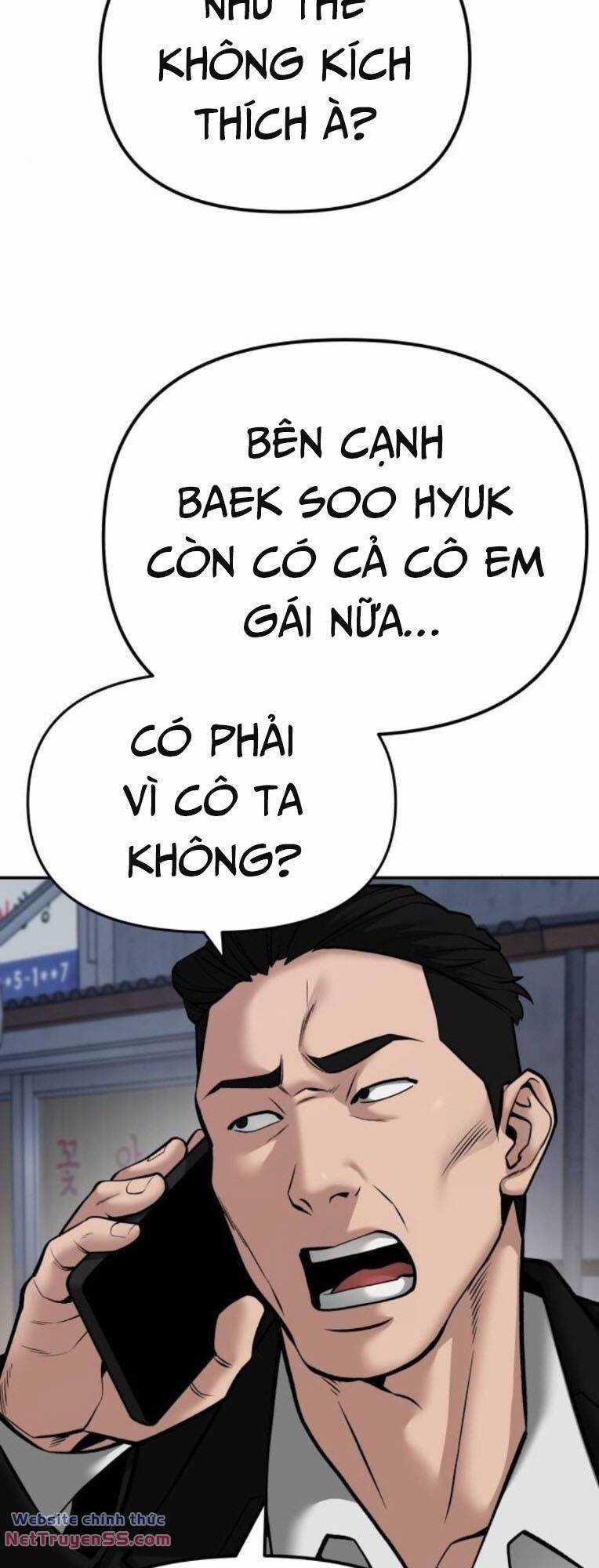 Quản Lí Du Côn Chapter 84 trang 110