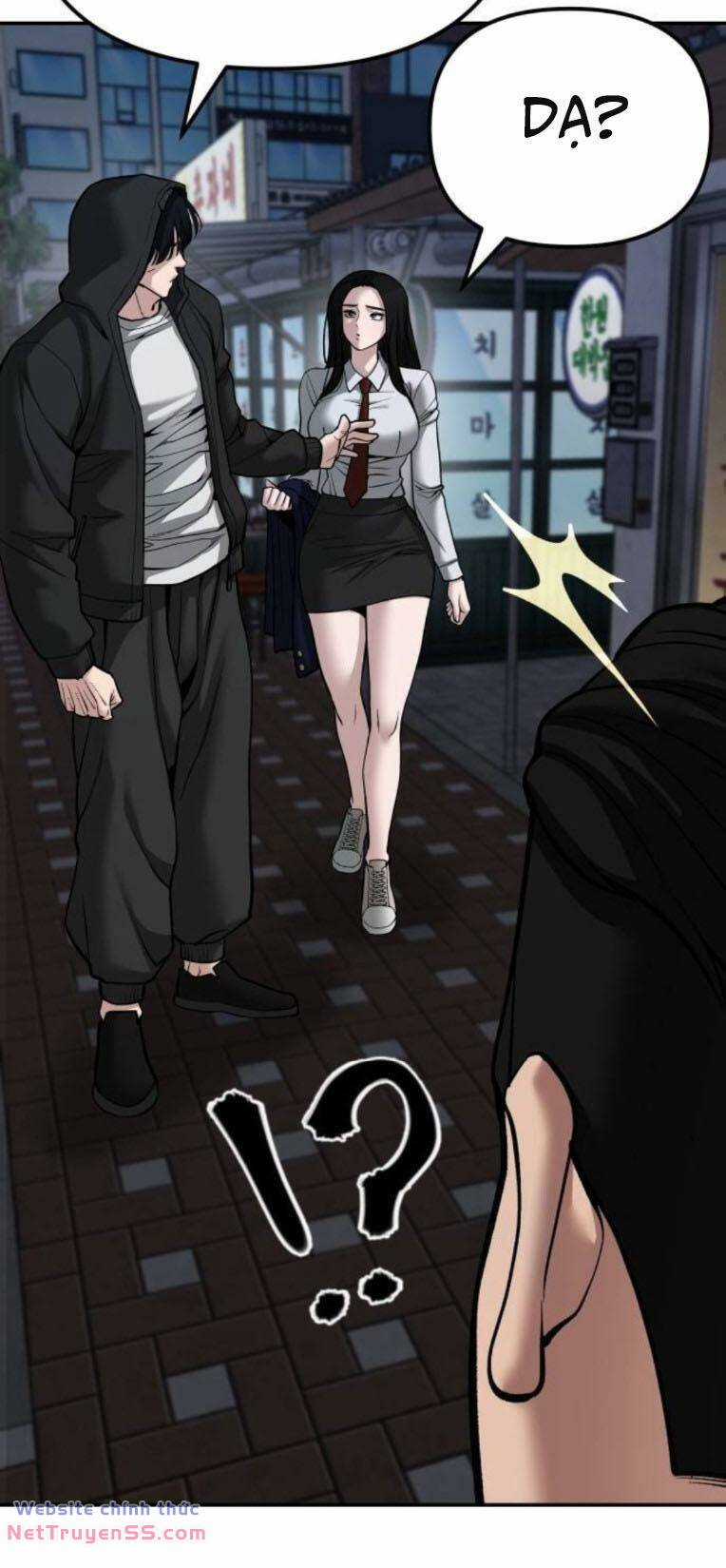 Quản Lí Du Côn Chapter 84 trang 13