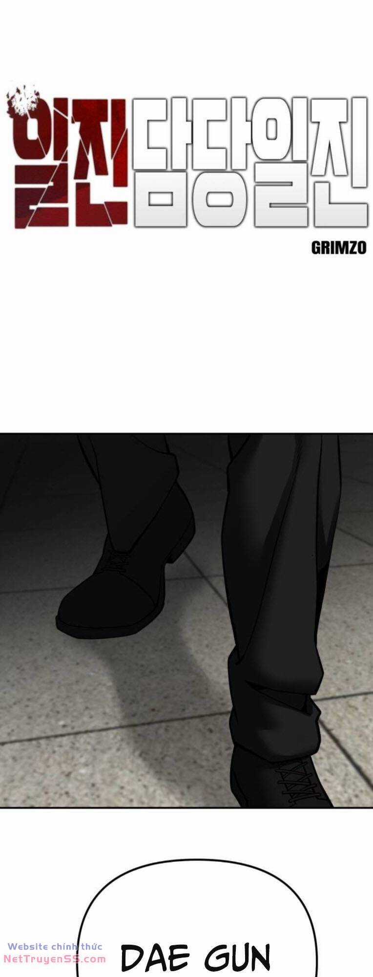 Quản Lí Du Côn Chapter 84 trang 16