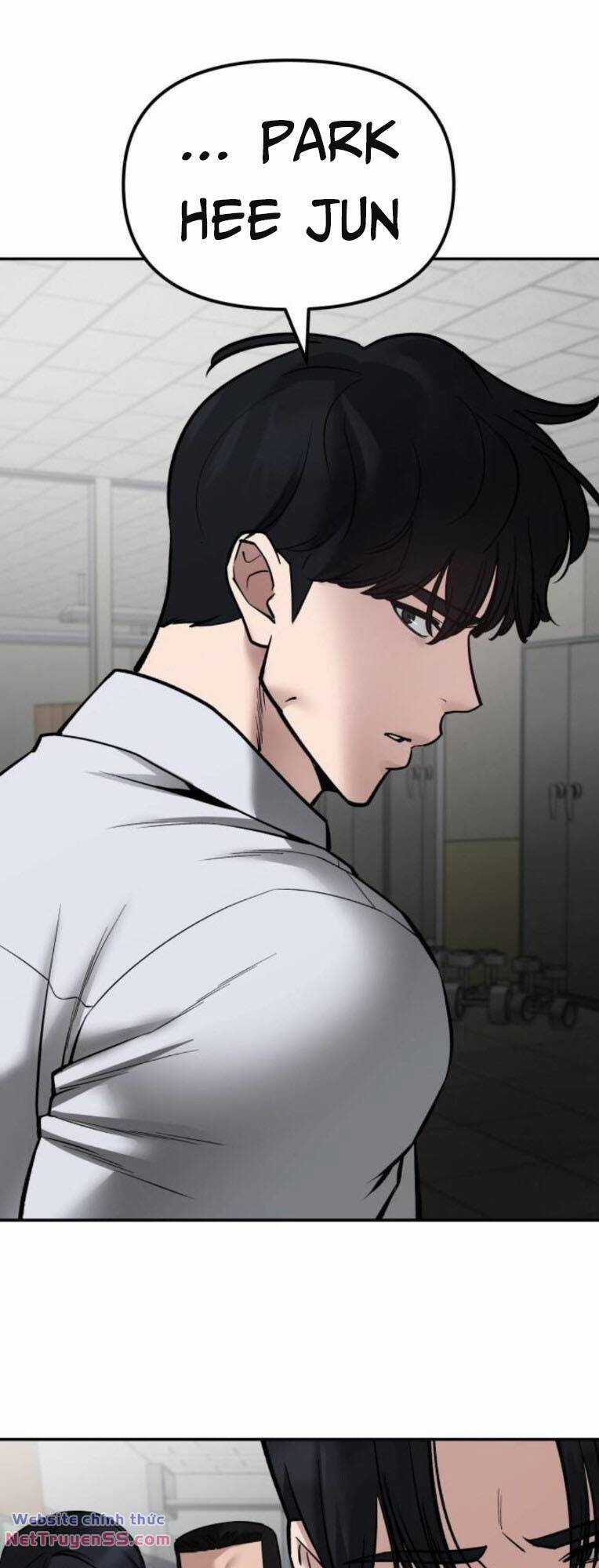 Quản Lí Du Côn Chapter 84 trang 18