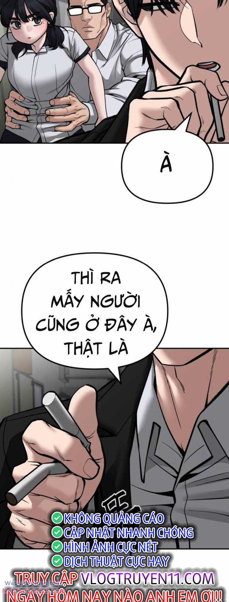 Quản Lí Du Côn Chapter 84 trang 19