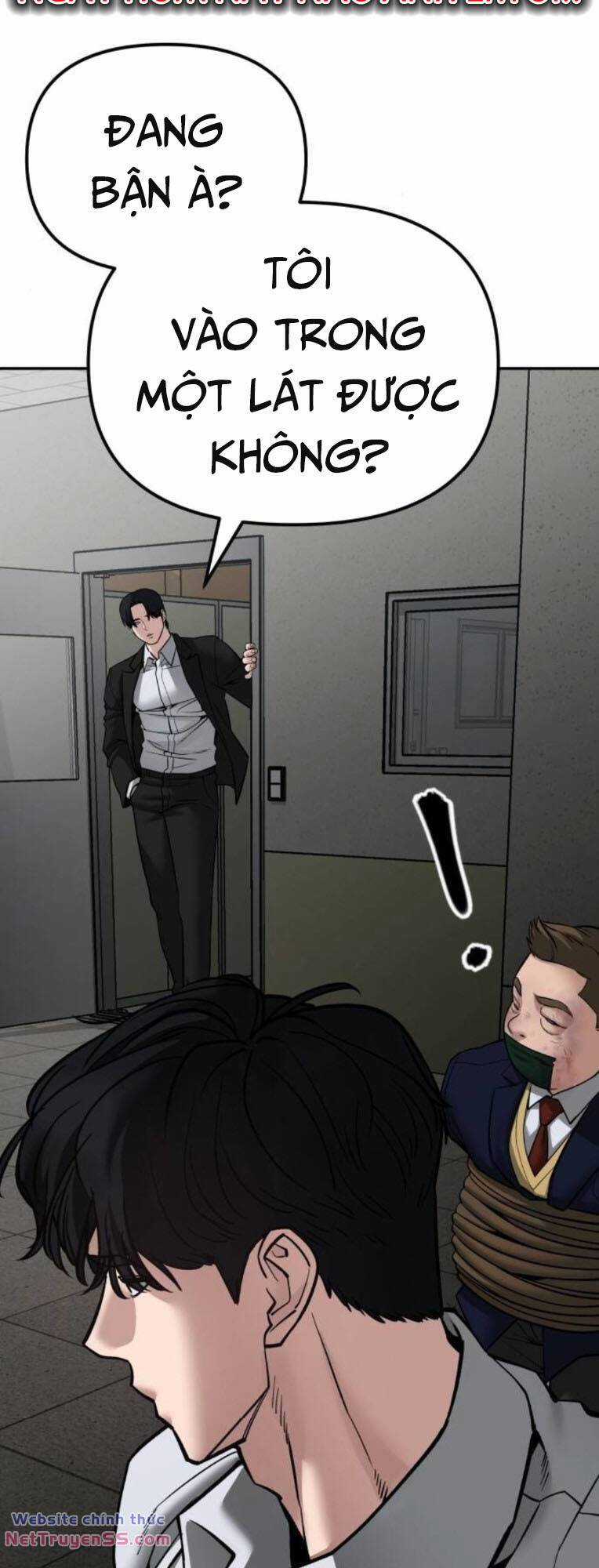 Quản Lí Du Côn Chapter 84 trang 20