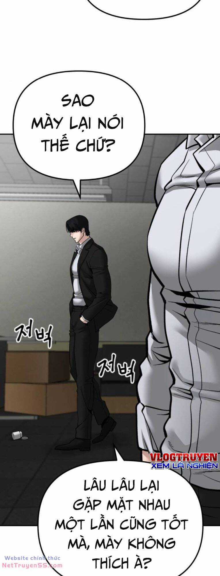 Quản Lí Du Côn Chapter 84 trang 22