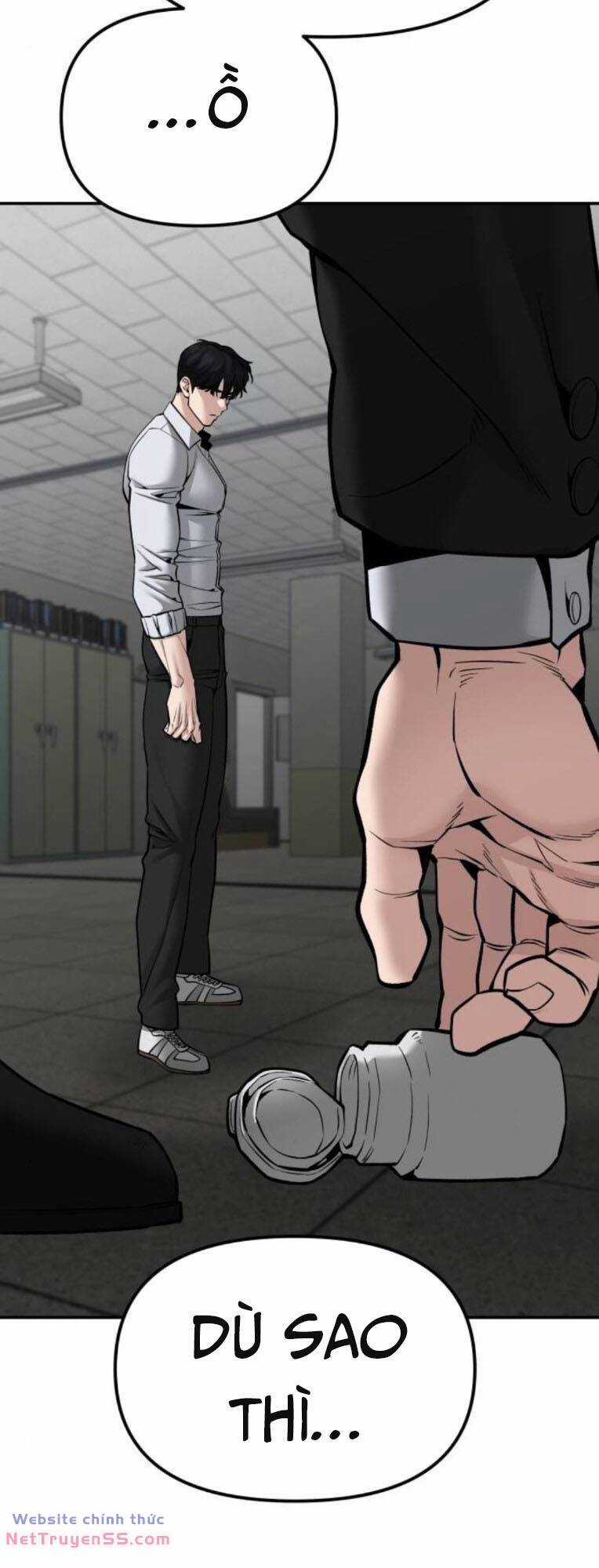 Quản Lí Du Côn Chapter 84 trang 23