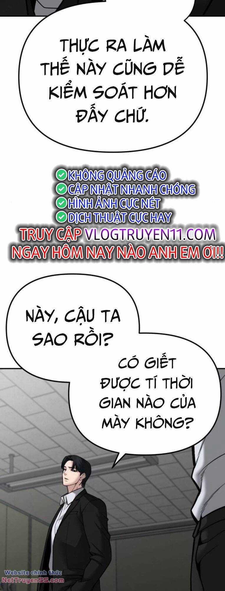 Quản Lí Du Côn Chapter 84 trang 25