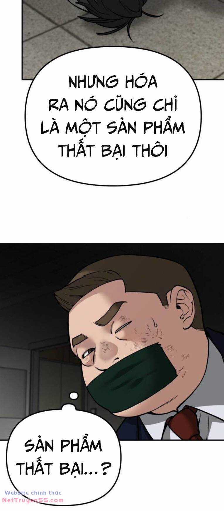 Quản Lí Du Côn Chapter 84 trang 27