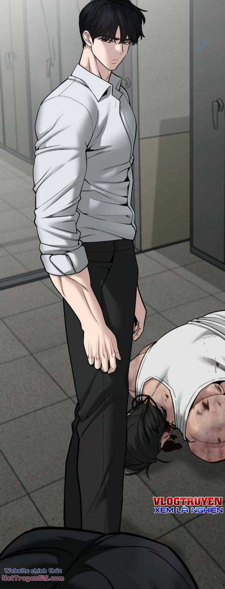 Quản Lí Du Côn Chapter 84 trang 29