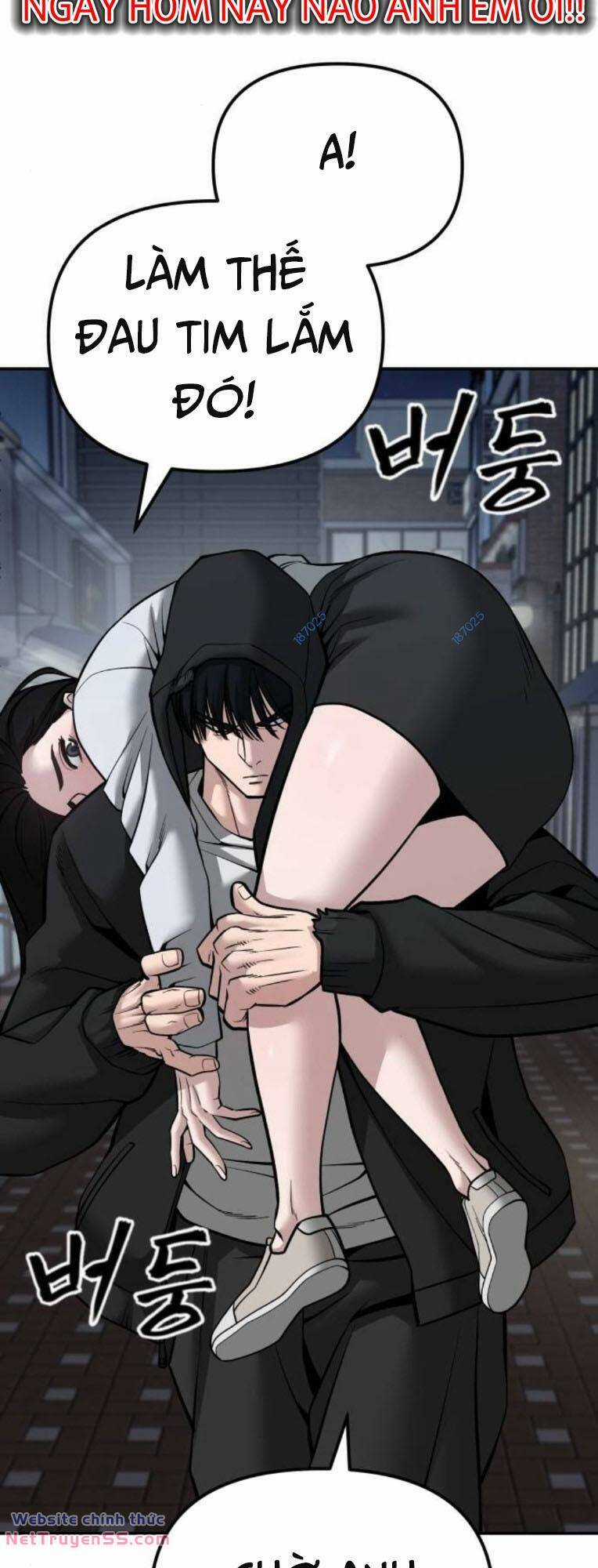 Quản Lí Du Côn Chapter 84 trang 3