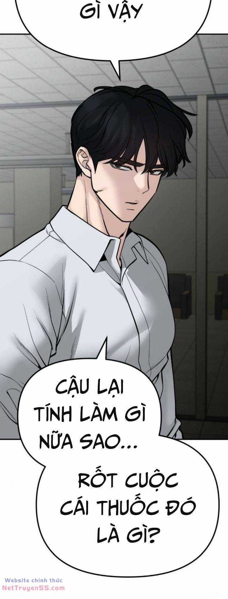 Quản Lí Du Côn Chapter 84 trang 31