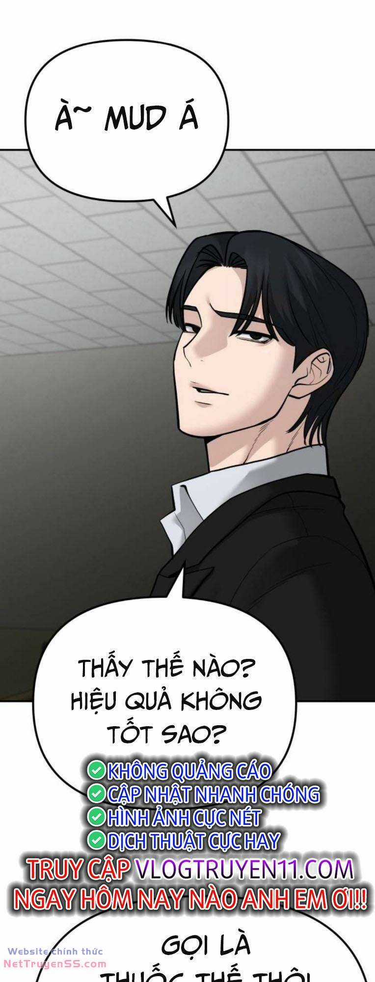 Quản Lí Du Côn Chapter 84 trang 32