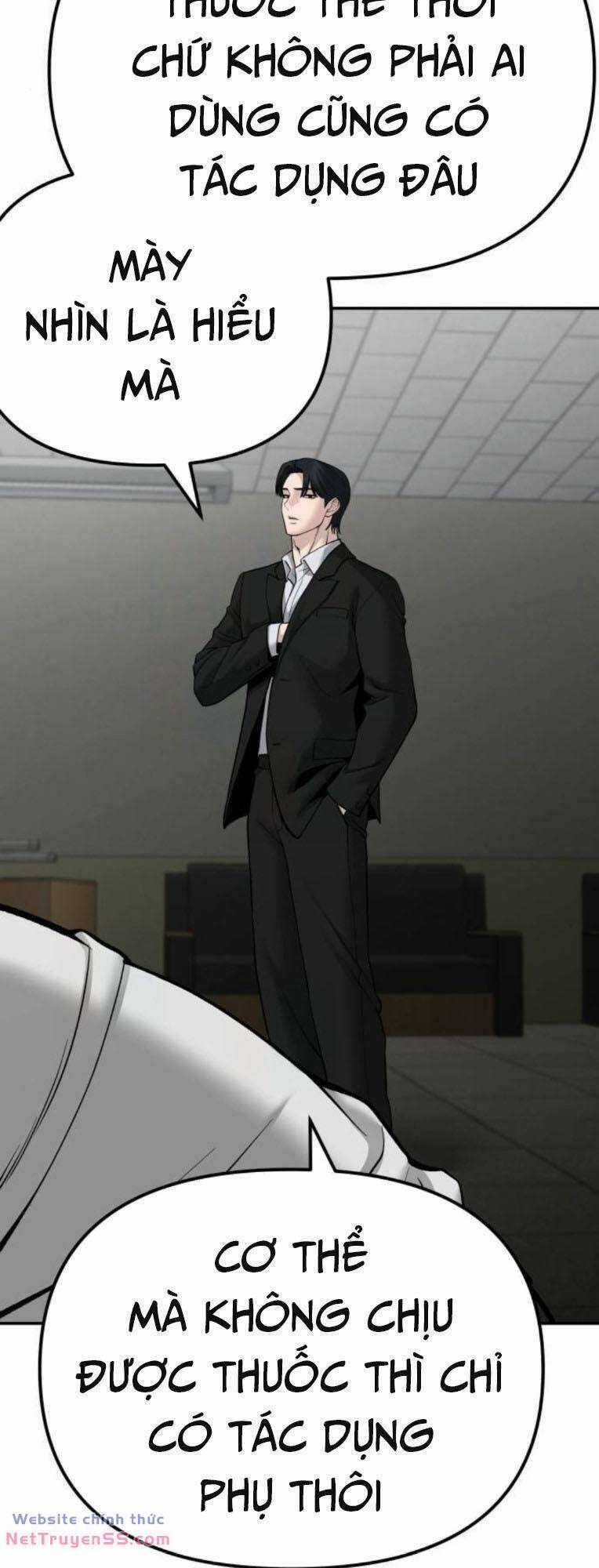 Quản Lí Du Côn Chapter 84 trang 33