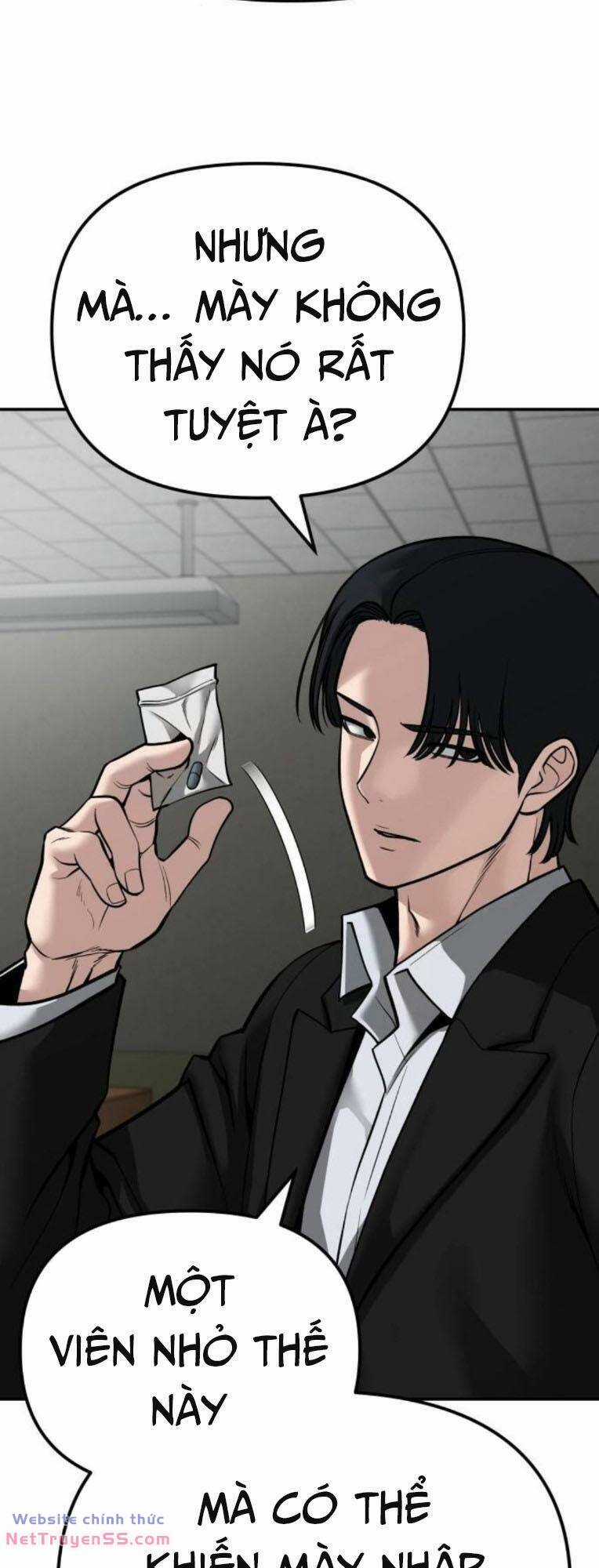 Quản Lí Du Côn Chapter 84 trang 34