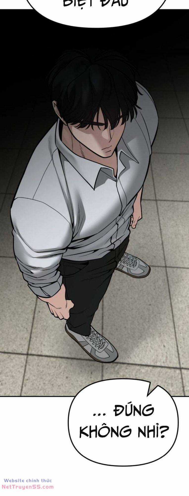 Quản Lí Du Côn Chapter 84 trang 36