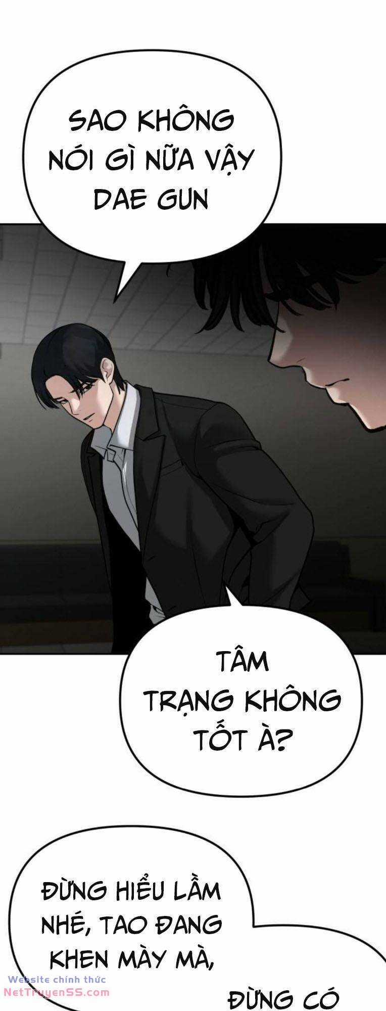 Quản Lí Du Côn Chapter 84 trang 37