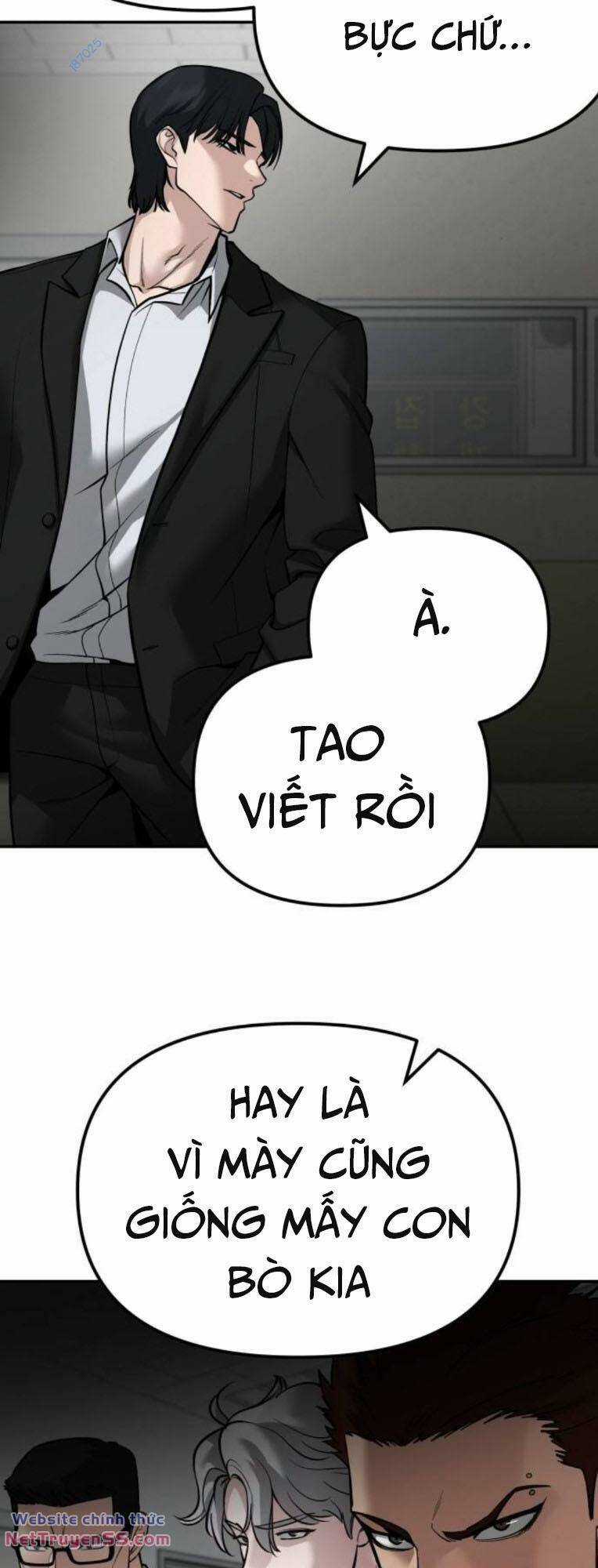 Quản Lí Du Côn Chapter 84 trang 38