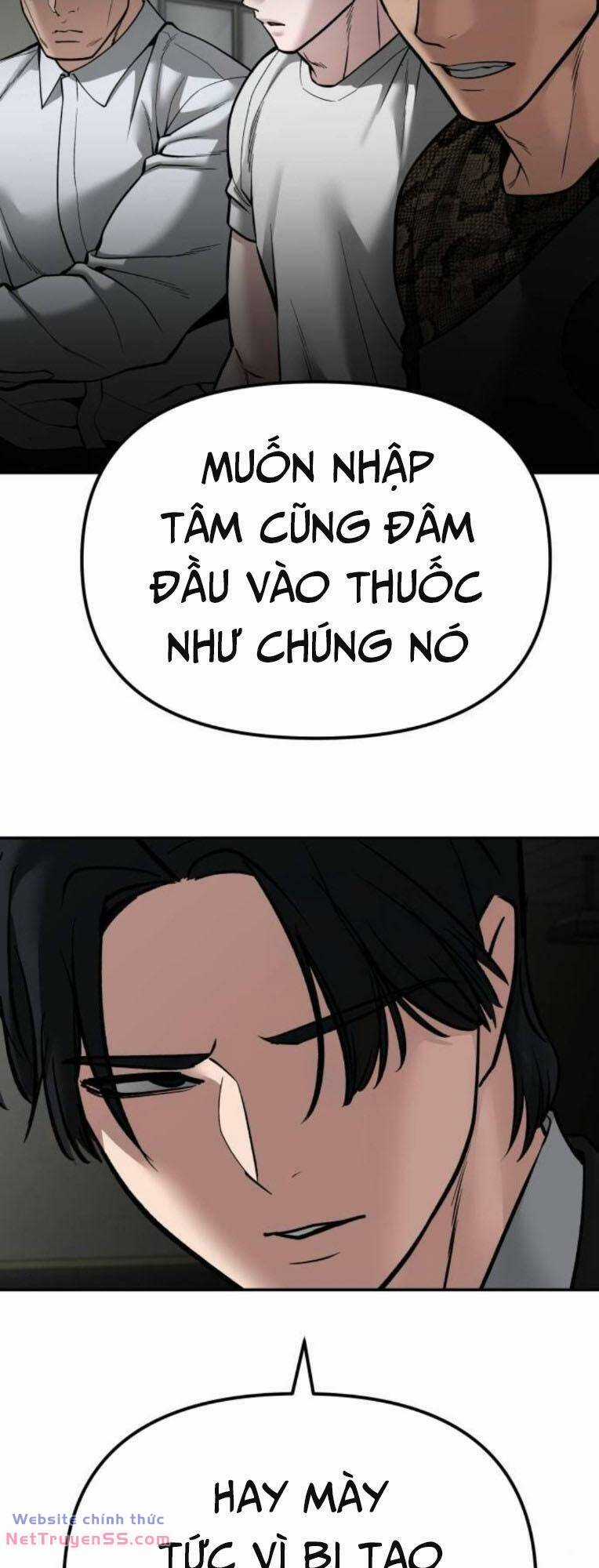 Quản Lí Du Côn Chapter 84 trang 39