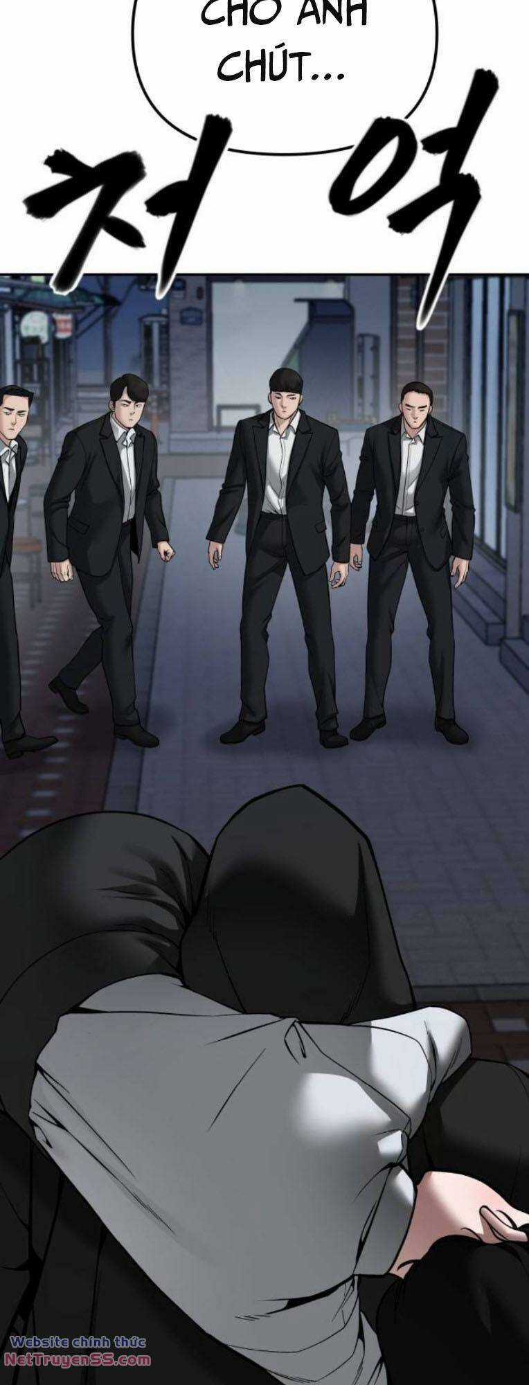 Quản Lí Du Côn Chapter 84 trang 4