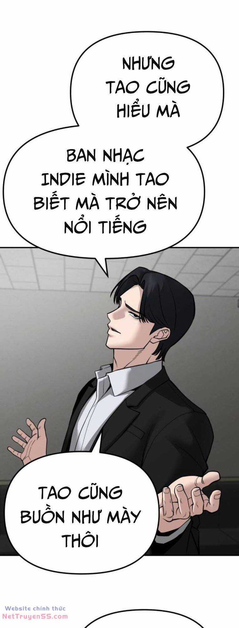 Quản Lí Du Côn Chapter 84 trang 42