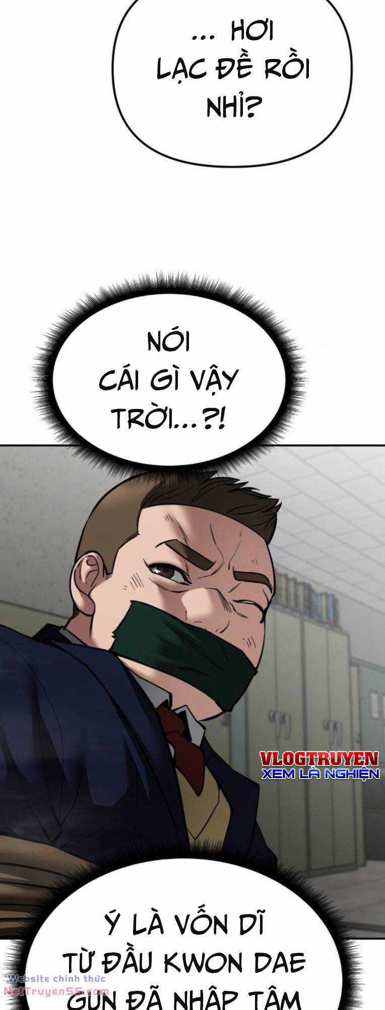 Quản Lí Du Côn Chapter 84 trang 43