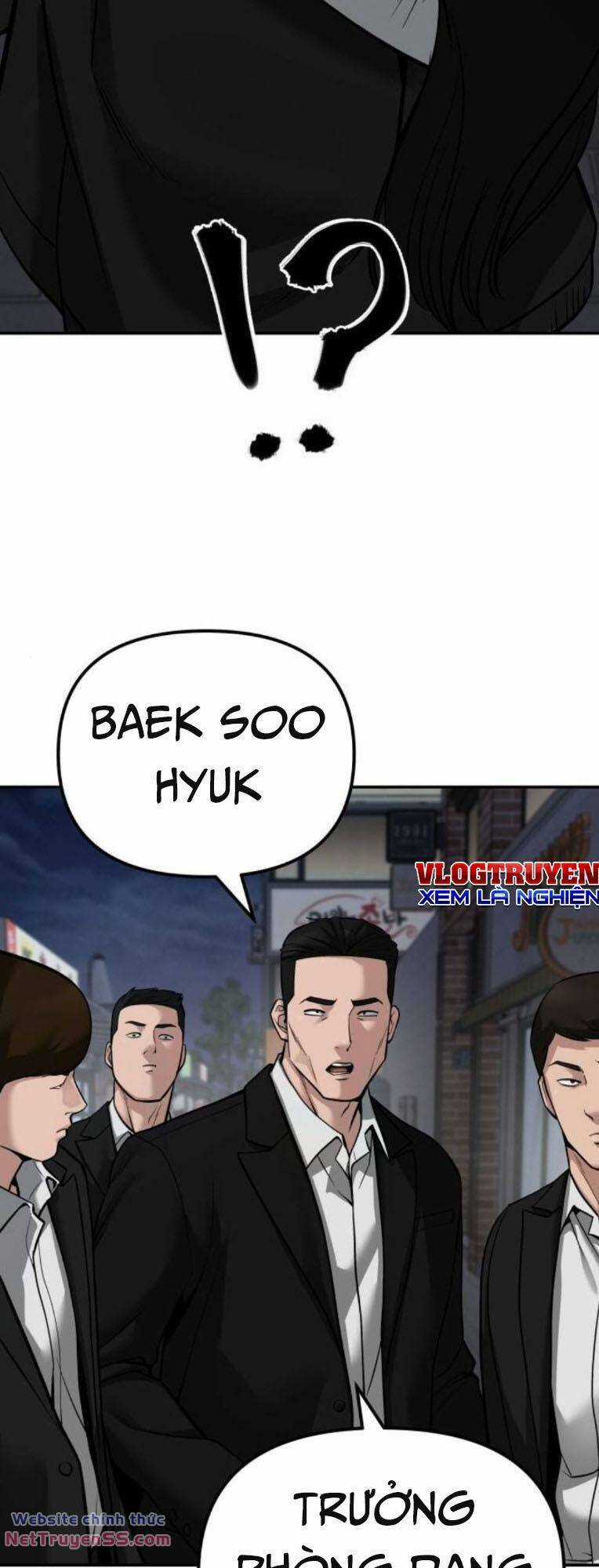 Quản Lí Du Côn Chapter 84 trang 5