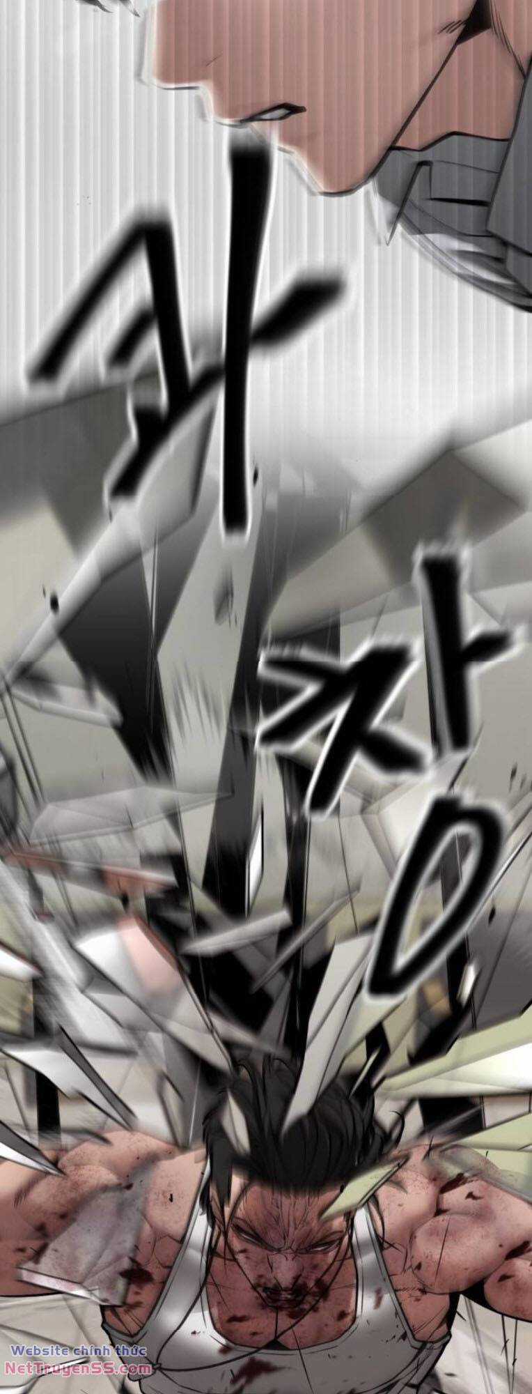 Quản Lí Du Côn Chapter 84 trang 52