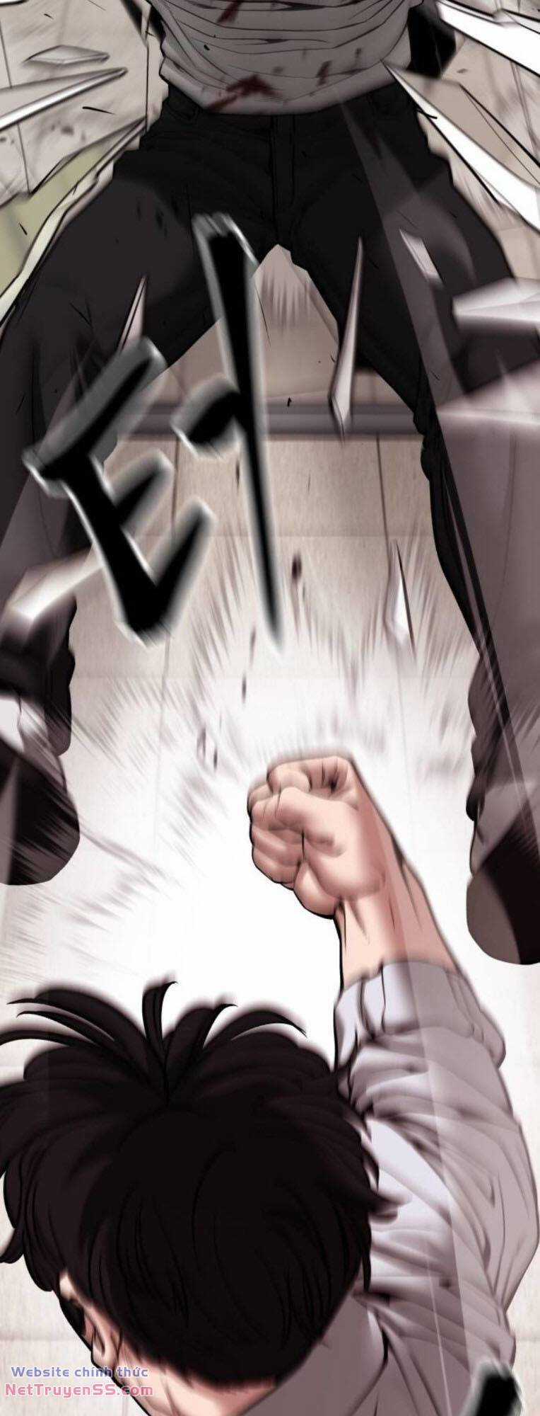 Quản Lí Du Côn Chapter 84 trang 53