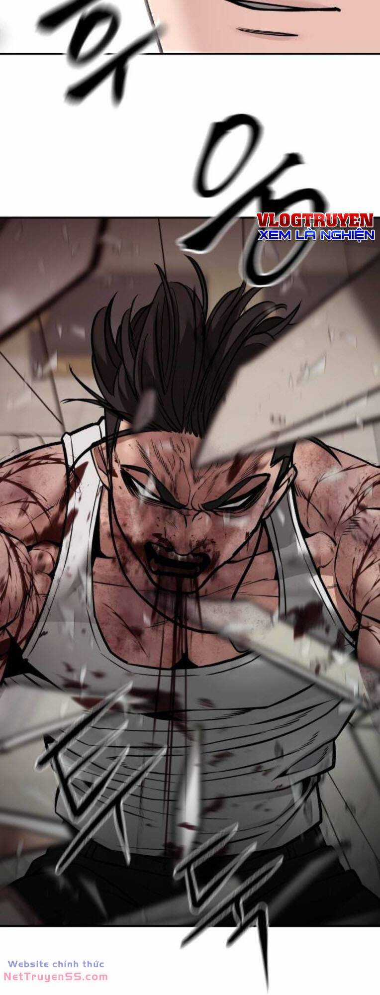 Quản Lí Du Côn Chapter 84 trang 55