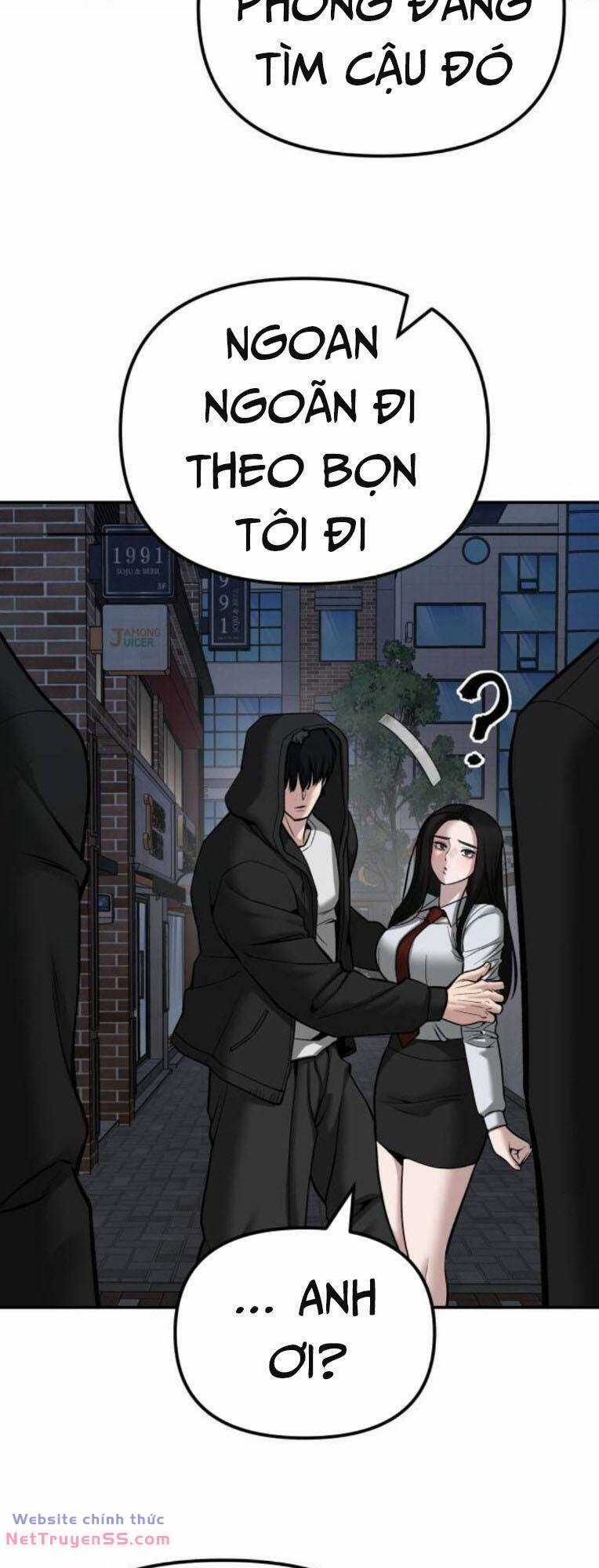 Quản Lí Du Côn Chapter 84 trang 6