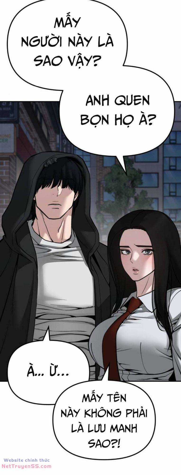 Quản Lí Du Côn Chapter 84 trang 7