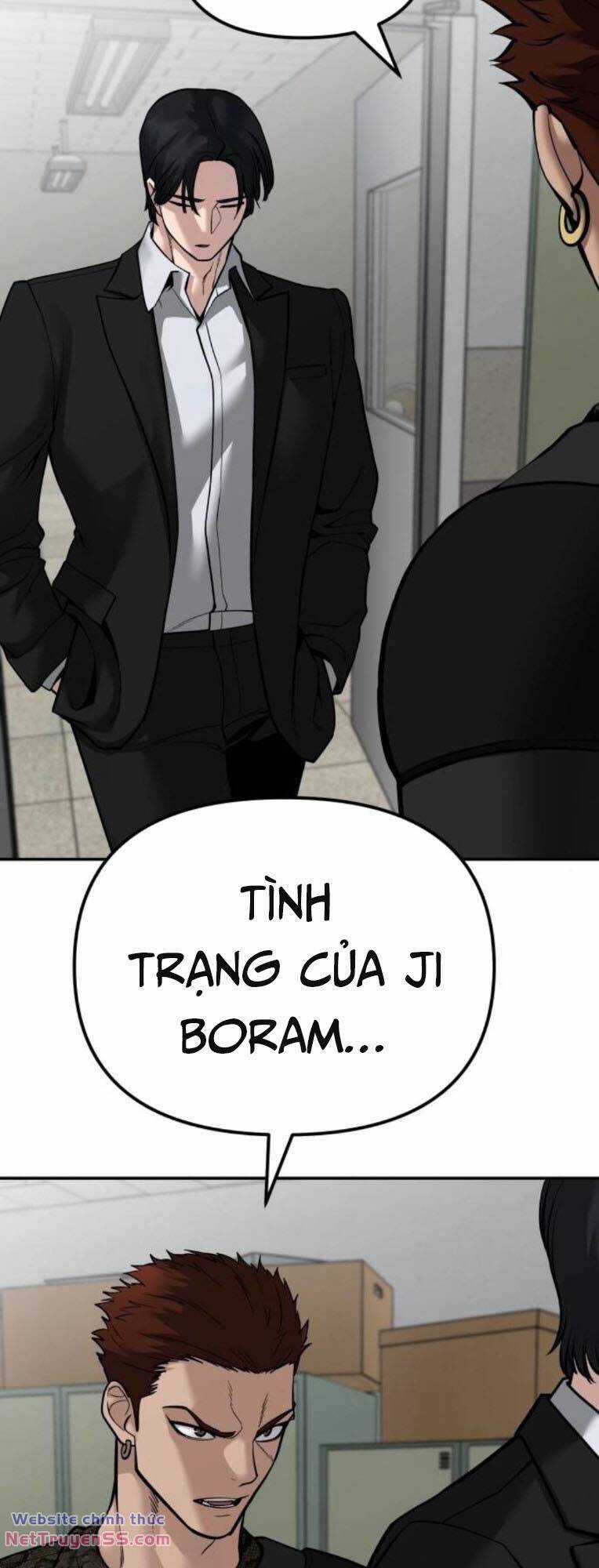 Quản Lí Du Côn Chapter 84 trang 82