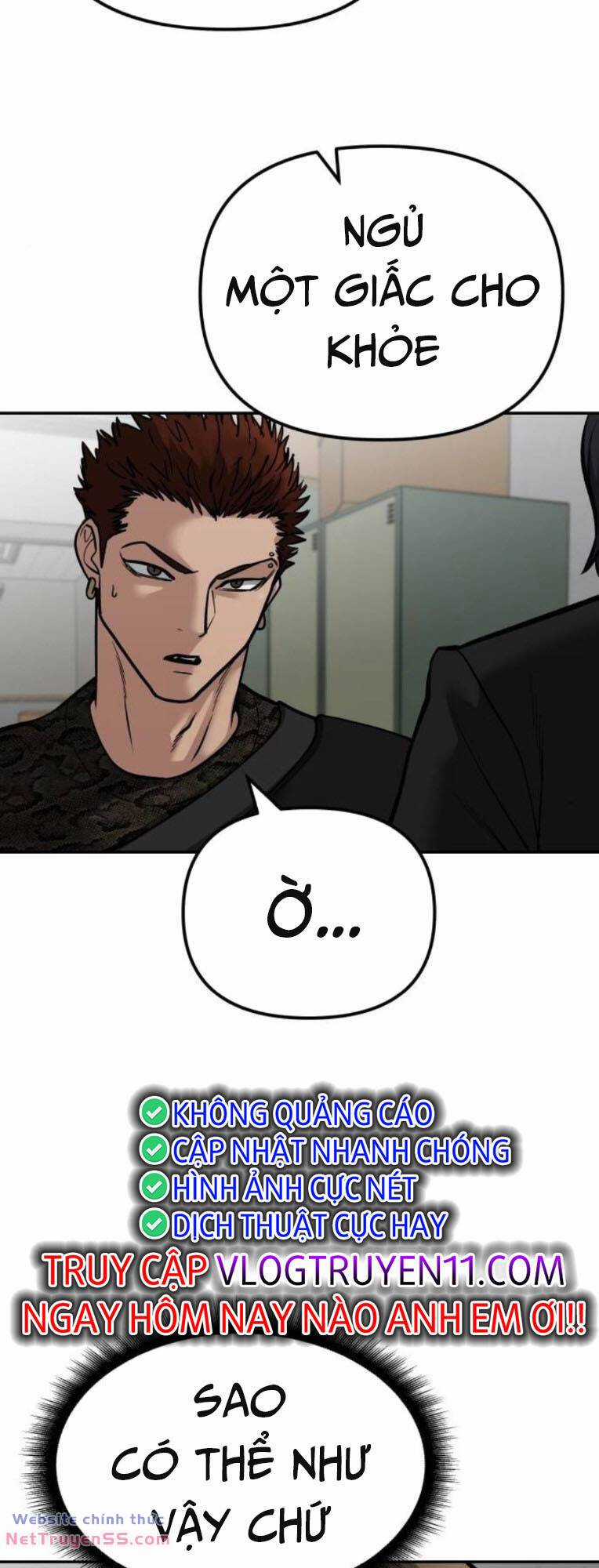 Quản Lí Du Côn Chapter 84 trang 84