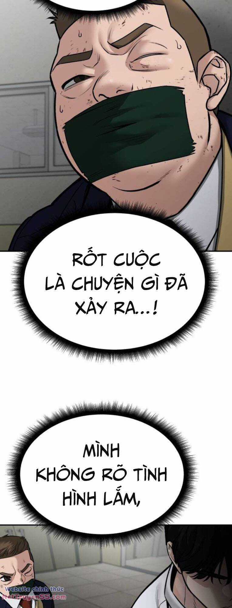 Quản Lí Du Côn Chapter 84 trang 85