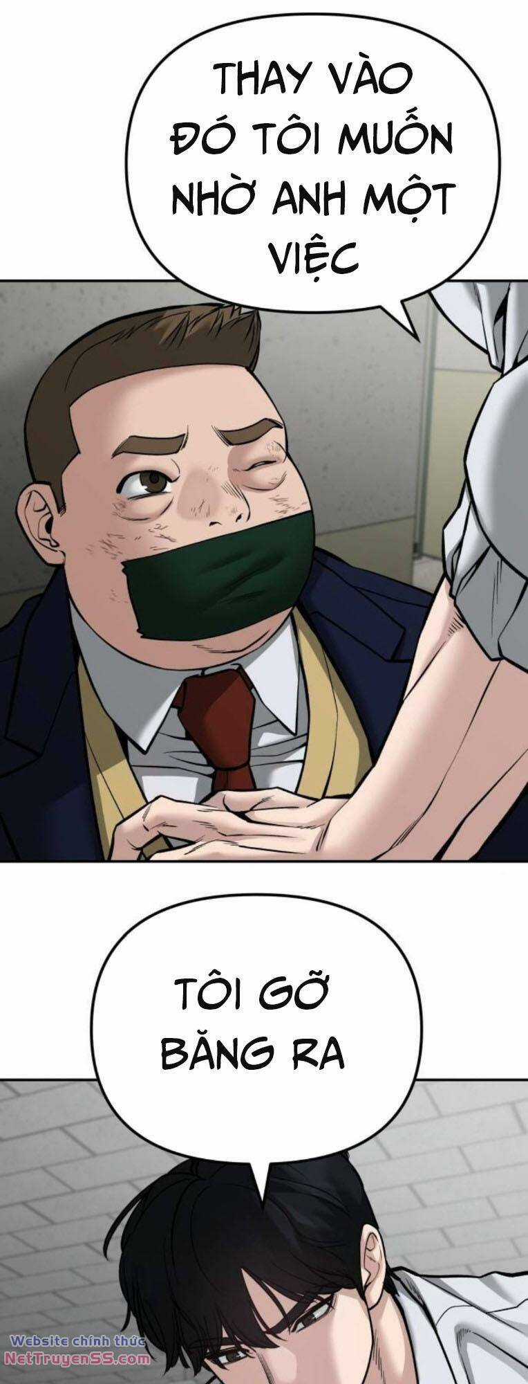 Quản Lí Du Côn Chapter 84 trang 88