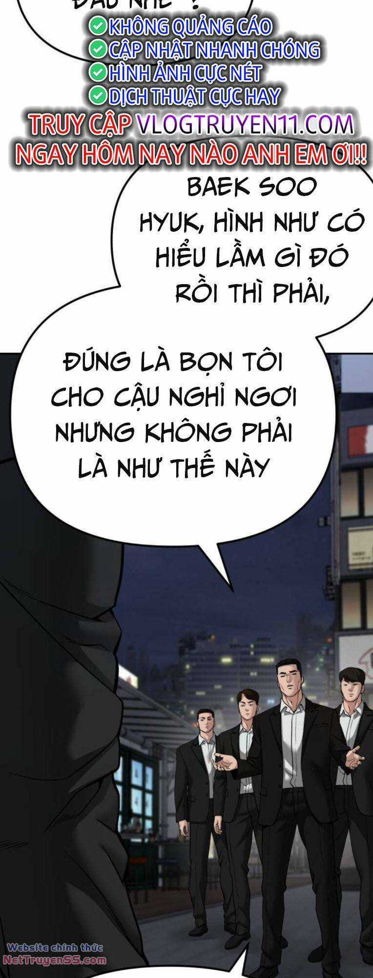 Quản Lí Du Côn Chapter 84 trang 9