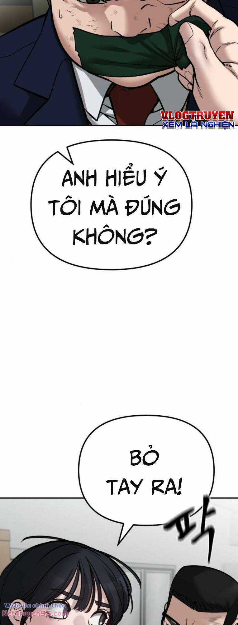 Quản Lí Du Côn Chapter 84 trang 90