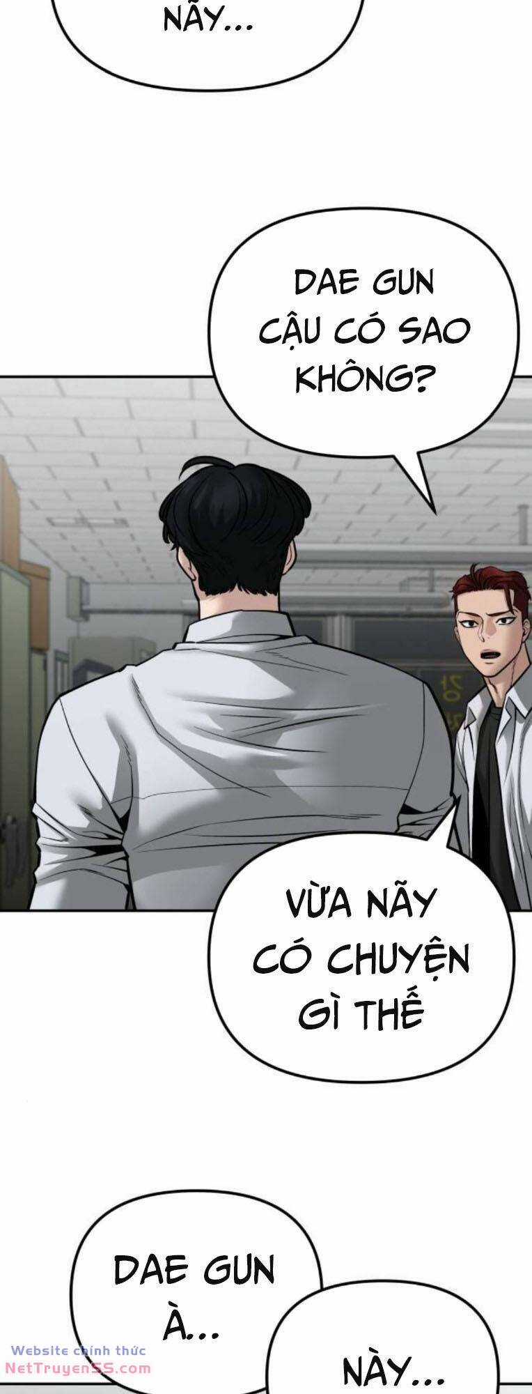 Quản Lí Du Côn Chapter 84 trang 93