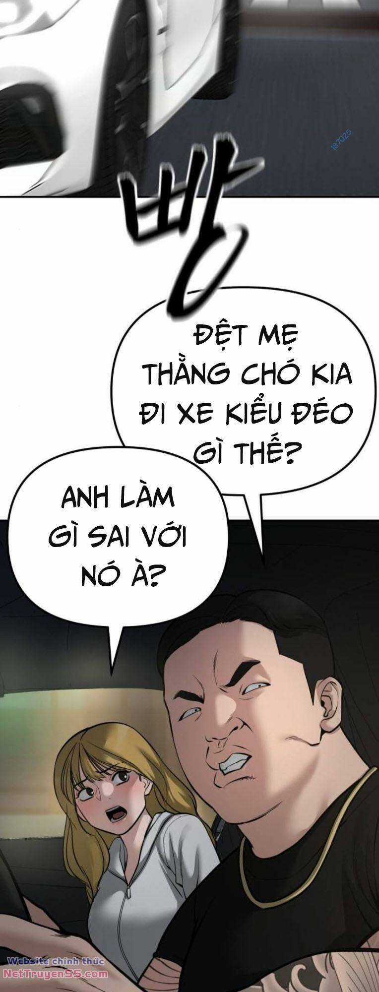 Quản Lí Du Côn Chapter 84 trang 98